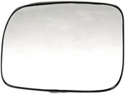 Door Mirror Glass Dorman-Help 56957