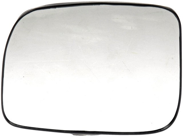 Door Mirror Glass Dorman-Help 56957