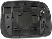 Door Mirror Glass Dorman-Help 56957