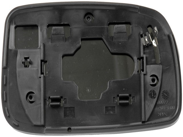 Door Mirror Glass Dorman-Help 56957