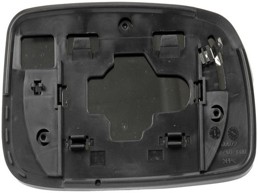 Door Mirror Glass Dorman-Help 56957