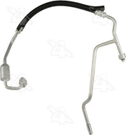 A/C Refrigerant Discharge Hose Four Seasons 56959