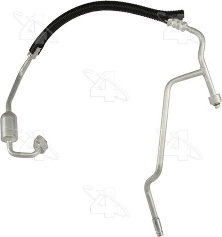 A/C Refrigerant Discharge Hose Four Seasons 56959