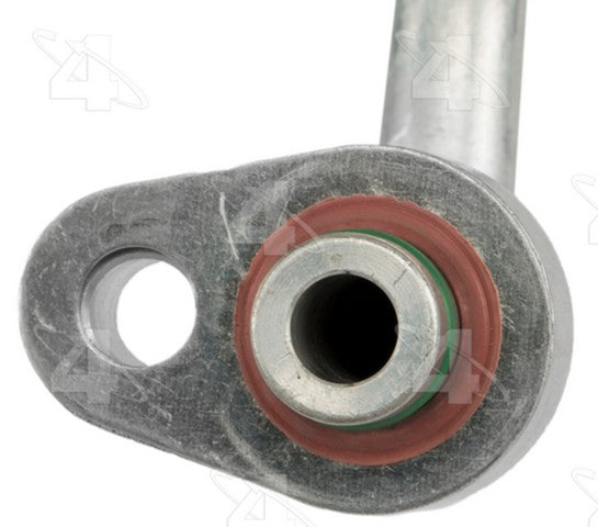 A/C Refrigerant Discharge Hose Four Seasons 56959