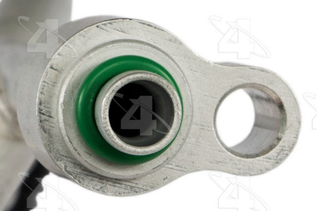 A/C Refrigerant Discharge Hose Four Seasons 56959