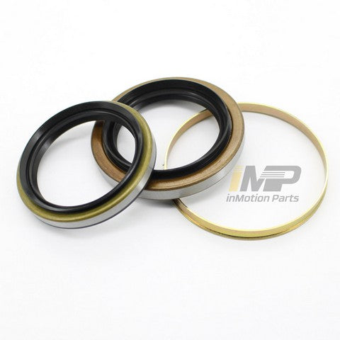 Wheel Seal Kit WJB Automotive WS5695