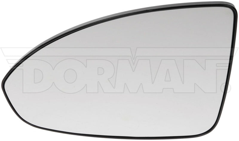 Door Mirror Glass Dorman-Help 56960