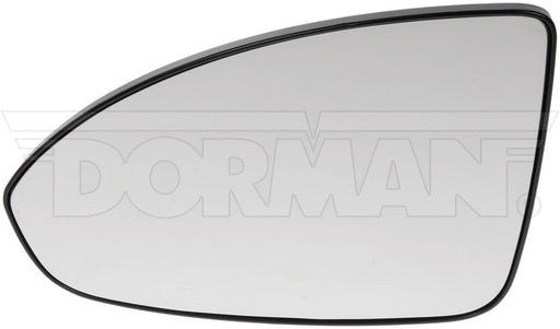 Door Mirror Glass Dorman-Help 56960