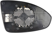 Door Mirror Glass Dorman-Help 56960