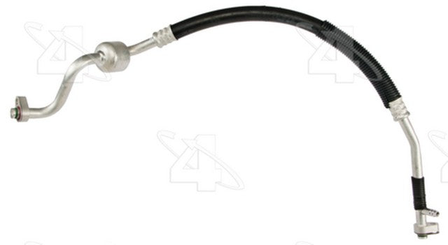 A/C Refrigerant Suction Hose Four Seasons 56961