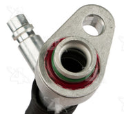 A/C Refrigerant Suction Hose Four Seasons 56961