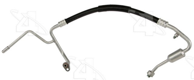 A/C Refrigerant Discharge Hose Four Seasons 56962