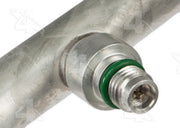 A/C Refrigerant Discharge Hose Four Seasons 56962