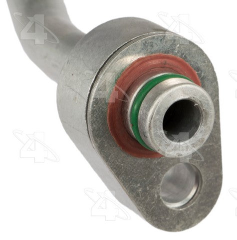 A/C Refrigerant Discharge Hose Four Seasons 56962