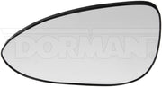 Door Mirror Glass Dorman-Help 56964
