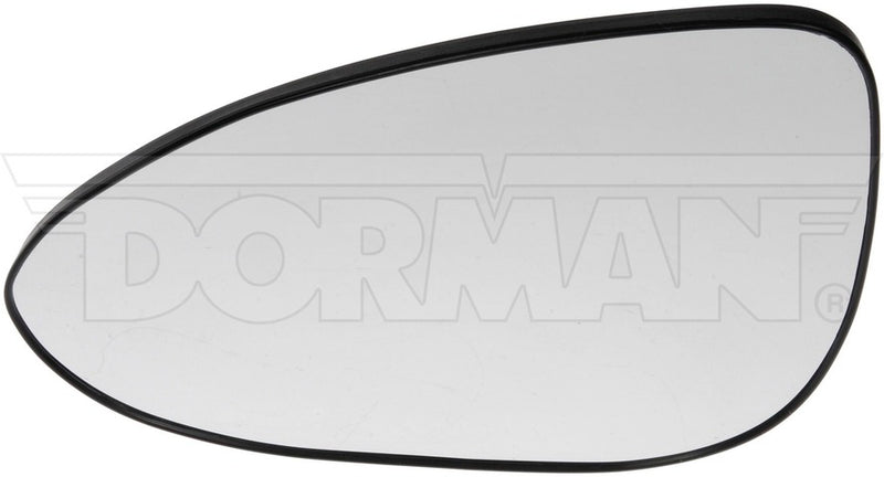 Door Mirror Glass Dorman-Help 56964