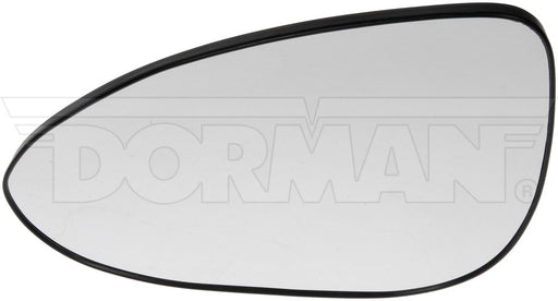Door Mirror Glass Dorman-Help 56964