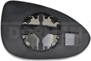 Door Mirror Glass Dorman-Help 56964