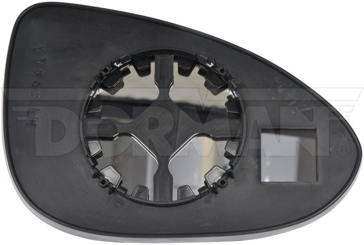 Door Mirror Glass Dorman-Help 56964