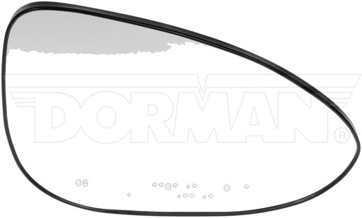 Door Mirror Glass Dorman-Help 56965