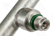 A/C Refrigerant Discharge Hose Four Seasons 56966