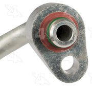 A/C Refrigerant Discharge Hose Four Seasons 56966