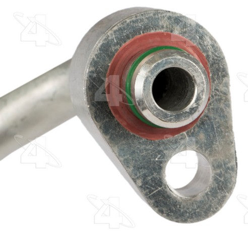 A/C Refrigerant Discharge Hose Four Seasons 56966