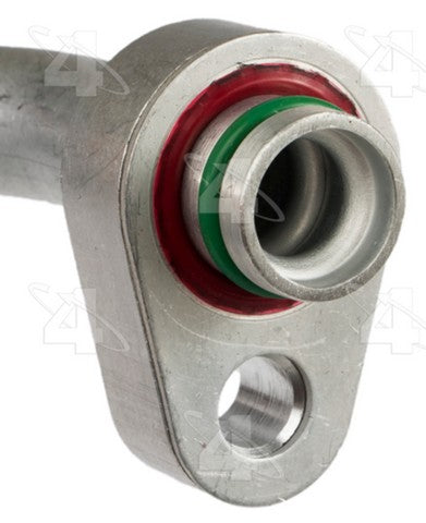 A/C Refrigerant Suction Hose Four Seasons 56967
