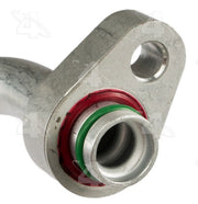 A/C Refrigerant Suction Hose Four Seasons 56967