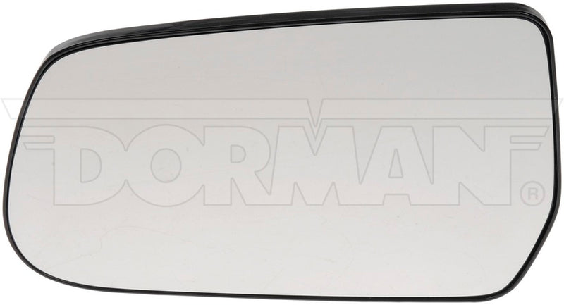 Door Mirror Glass Dorman-Help 56968