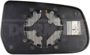 Door Mirror Glass Dorman-Help 56968