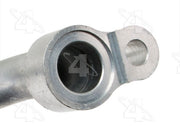 A/C Refrigerant Discharge / Suction Hose Assembly Four Seasons 56968