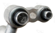 A/C Refrigerant Discharge / Suction Hose Assembly Four Seasons 56968