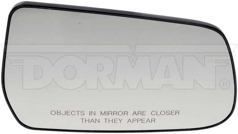 Door Mirror Glass Dorman-Help 56969