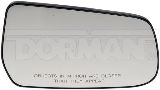 Door Mirror Glass Dorman-Help 56969