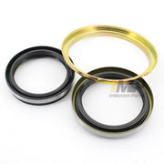Wheel Seal Kit WJB Automotive WS5696