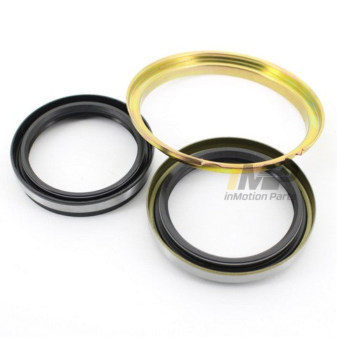 Wheel Seal Kit WJB Automotive WS5696