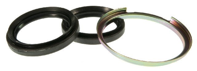 Wheel Seal Kit National Bearings & Oil Seals 5696