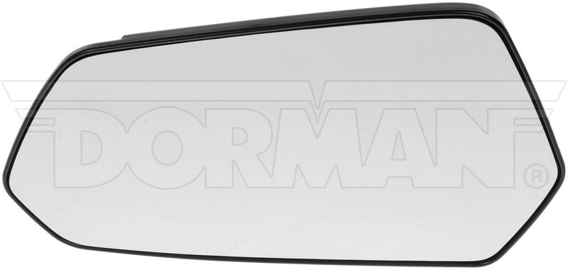 Door Mirror Glass Dorman-Help 56970