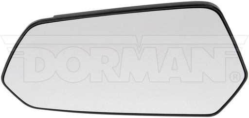 Door Mirror Glass Dorman-Help 56970