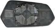 Door Mirror Glass Dorman-Help 56970