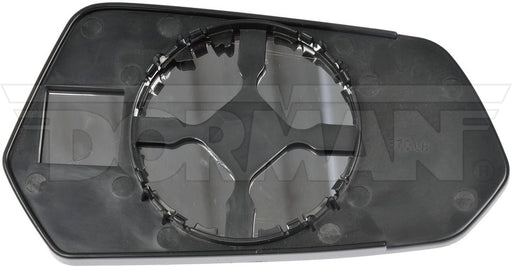 Door Mirror Glass Dorman-Help 56970