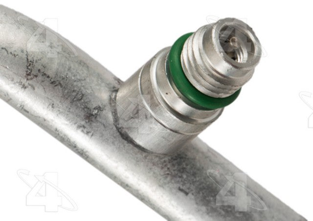 A/C Refrigerant Discharge Hose Four Seasons 56970
