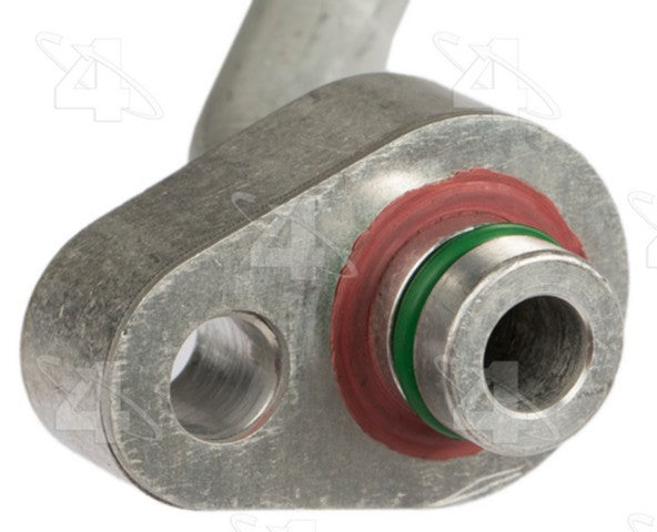 A/C Refrigerant Discharge Hose Four Seasons 56970