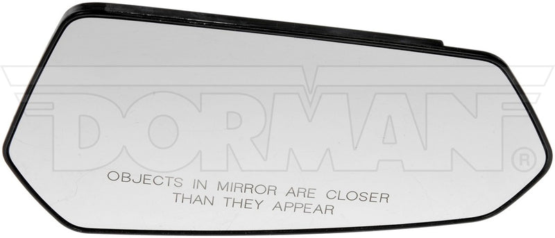 Door Mirror Glass Dorman-Help 56971