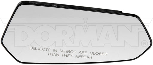 Door Mirror Glass Dorman-Help 56971