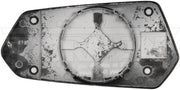 Door Mirror Glass Dorman-Help 56971