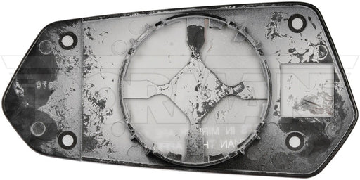 Door Mirror Glass Dorman-Help 56971