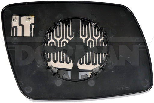 Door Mirror Glass Dorman-Help 56972