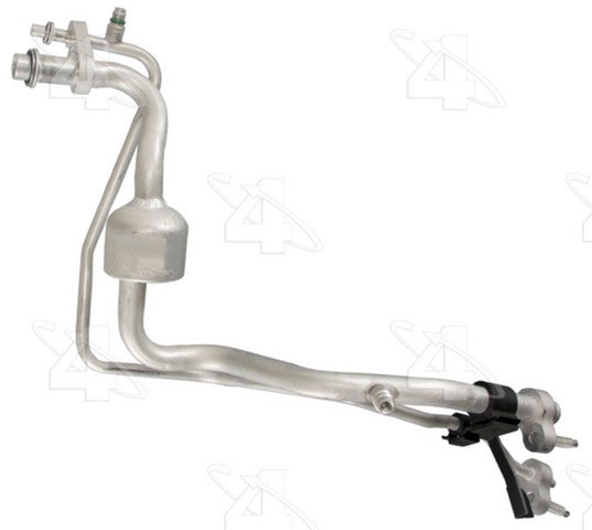 A/C Suction and Liquid Line Hose Assembly Four Seasons 56972